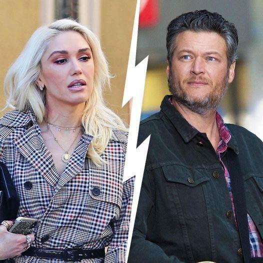 Gwen Stefani and Blake Shelton’s Growing Family