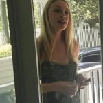 The Day My Ex’s Fiancée Showed Up at My Door