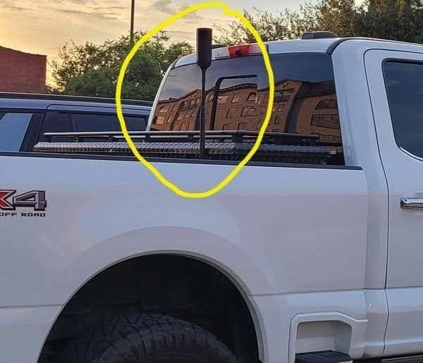 More Than Meets the Eye: The Modern Truck Antenna