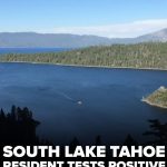 Plague Confirmed in South Lake Tahoe Resident After Flea Bite, Health Officials Report
