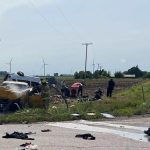 Tragic Accident in Rural Michigan