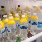 The Power of Ginger Water: A Natural Ally for Weight Loss and Wellness