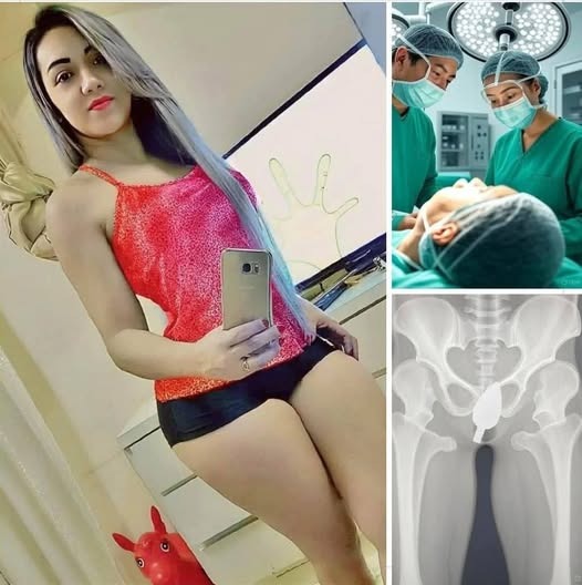 Dangerous Experiment Lands Young Woman in Hospital, Experts Issue Warnings