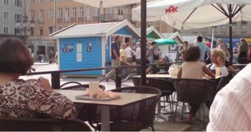 Can You Spot the Sneaky ‘Thief’ Hiding in This Photo?