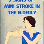 Is It a Mini-Stroke? Recognizing the Signs in an Elderly Loved One