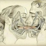 The Language of Kissing: What Your Partner’s French Kisses Reveal