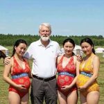 David’s Life Changed Forever With a New Family Among Mongolian Nomads