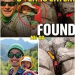 Father and Daughter’s Vanishing Mystery in the Smoky Mountains Ends with Shocking Discovery