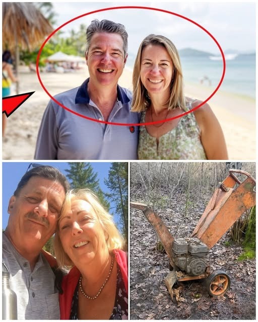 Four Years After Disappearing, Camping Couple’s Belongings Found in Olympic National Park