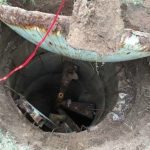 The Unexpected Discovery Beneath Tucson