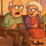 The Secret Confessions of a 55-Year Marriage
