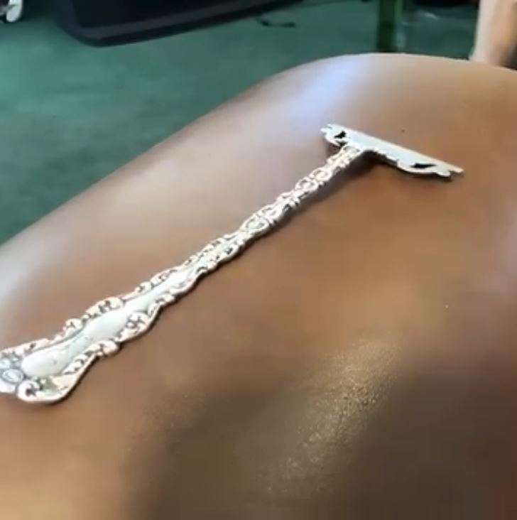An Unusual Object with Ancient Charm That Few Know About and Will Leave the Most Curious Minds Puzzled