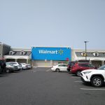 A Disturbing Incident at a Cleveland Walmart