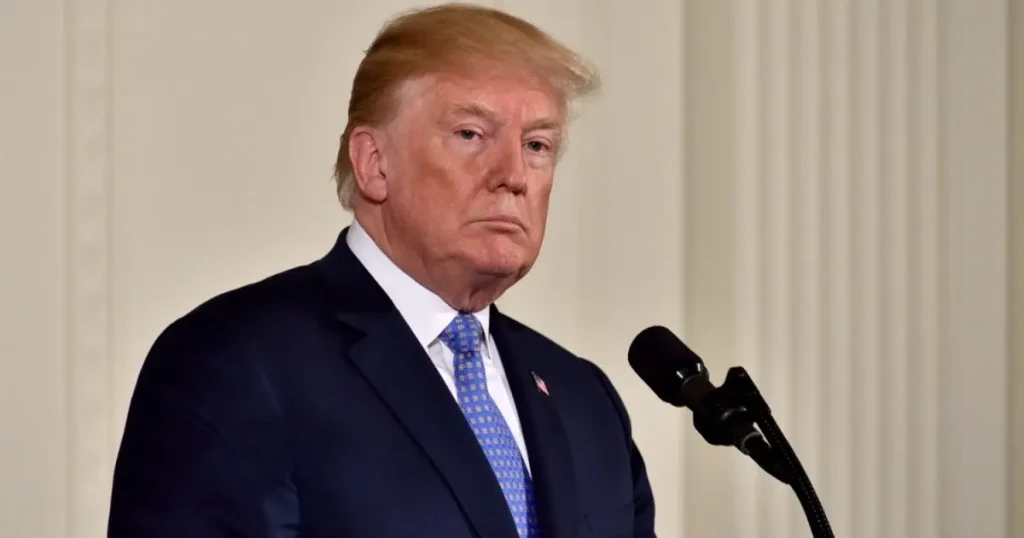 “What Trump’s Passport Changes Mean for Non-Binary Americans and Immigrant Families”