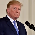 “What Trump’s Passport Changes Mean for Non-Binary Americans and Immigrant Families”