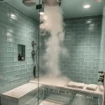 “Transform Your Daily Shower into a Luxurious Spa Experience”