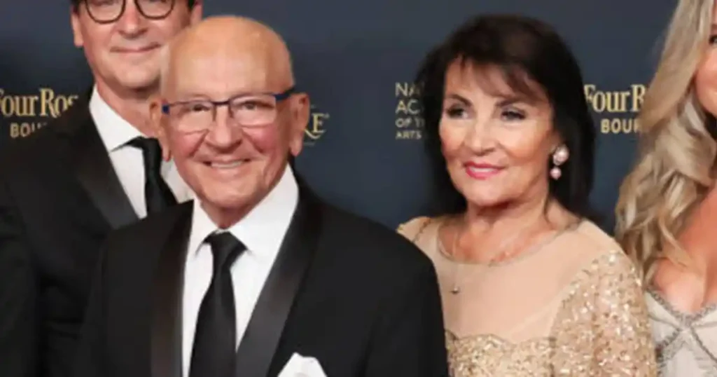 The Woman Behind the World’s Kindest Judge
