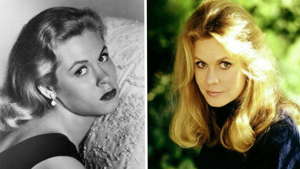 Remembering Elizabeth Montgomery: The Beloved Star of Bewitched Who Died Too Soon