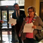 A Manager’s Cruel Words to My Mom in a Hotel Lobby Led to an Unexpected Reunion