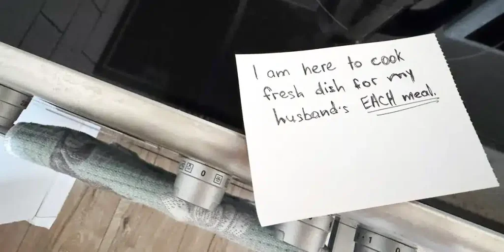 How My Husband Finally Chose Us Over His Mother’s Toxic Criticism