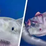 How the ‘World’s Deadliest Knife’ Could Save You from a Shark Attack