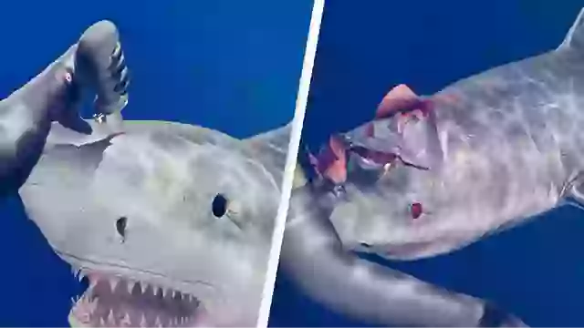 How the ‘World’s Deadliest Knife’ Could Save You from a Shark Attack