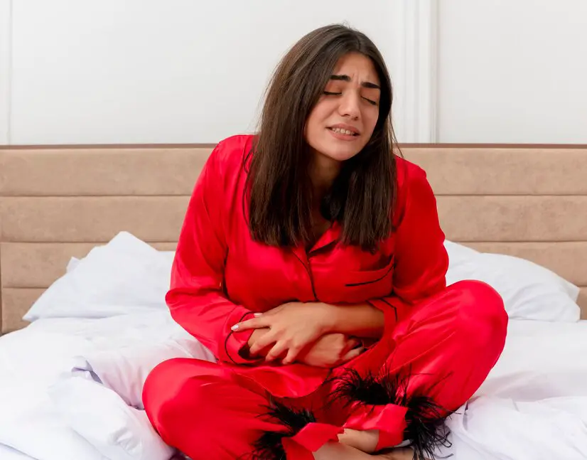 Doctors explain the surprising reason why day two of your period feels so brutal