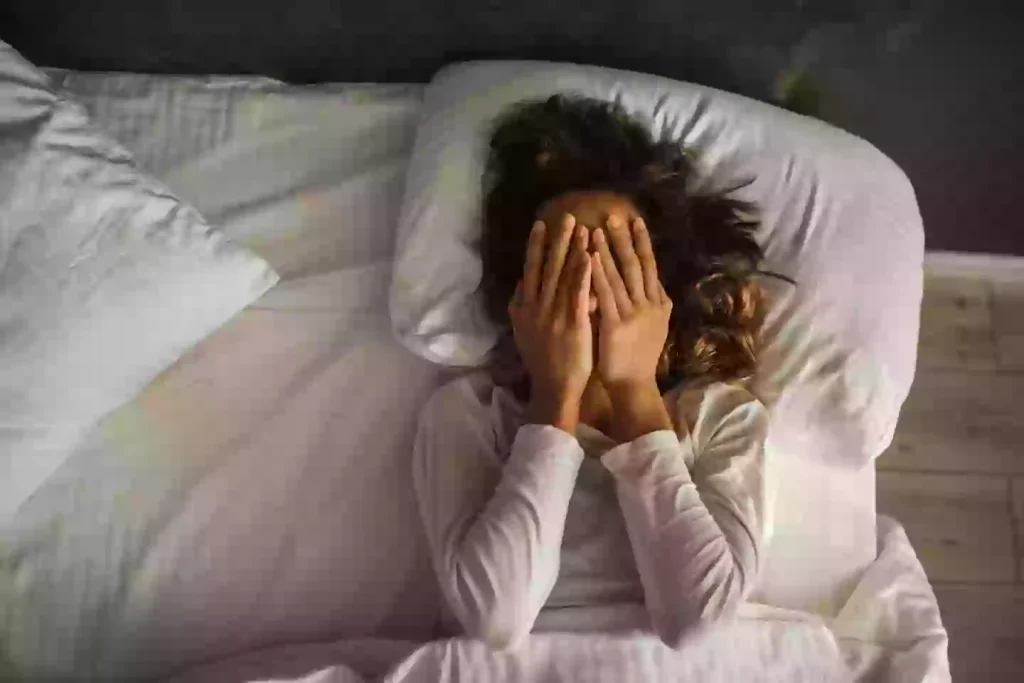 Sleeping in Your Underwear? Here’s Why Experts Suggest You Stop
