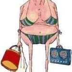 l had to share this, it made me laugh out loud “Why Women Are Crabby!”