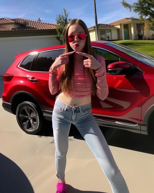 My Granddaughter Stole My Retirement Savings to Buy a Luxe Car — Karma Didn’t Wait Long to Teach Her a Lesson
