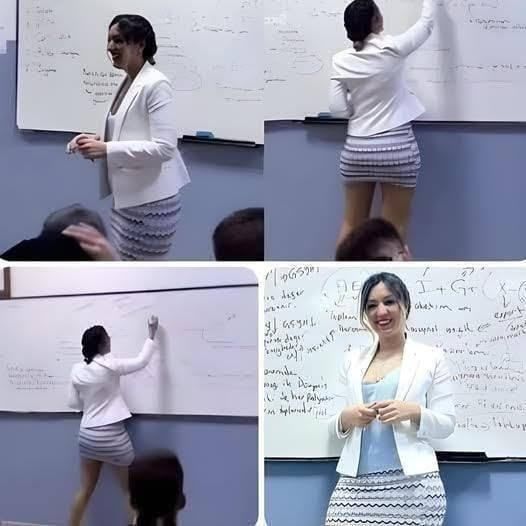 Teachers Viral Video!!!