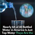 Study Finds Many U.S. Bottled Water Brands Are Simply Tap