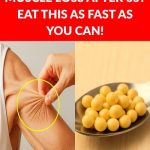 Best Foods to Maintain Strong Muscles in Old Age
