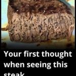 Delving into the juicy steak an in depth look at a gourmet delight