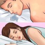 If you drool while sleeping often, see check for these 6 diseases
