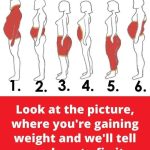 Identify Your Fat Distribution Type and Learn How to Address It