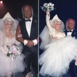 Dolly Parton and Hulk Hogan’s Surprising Live Ring Ceremony