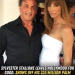 Sylvester Stallone Becomes Eligible for His Florida Paradise