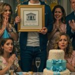 At my brother’s baby shower, my mom proudly held up a framed deed: “A gift from all of us!” But when I looked closer, my stomach dropped—it was the apartment I had paid off in full. My dad whispered, “You’ve got thirty days to leave.” I just smiled. “One day is enough.” By morning, a removal crew gutted everything—cabinets, fixtures, even the washer-dryer I bought. At 6:41 p.m., my brother texted: “Is this a joke?” I replied: “Not yet. But wait until tomorrow’s delivery.” What showed up the next morning left them stunned…