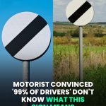 This Road Sign Confuses Almost Every Driver