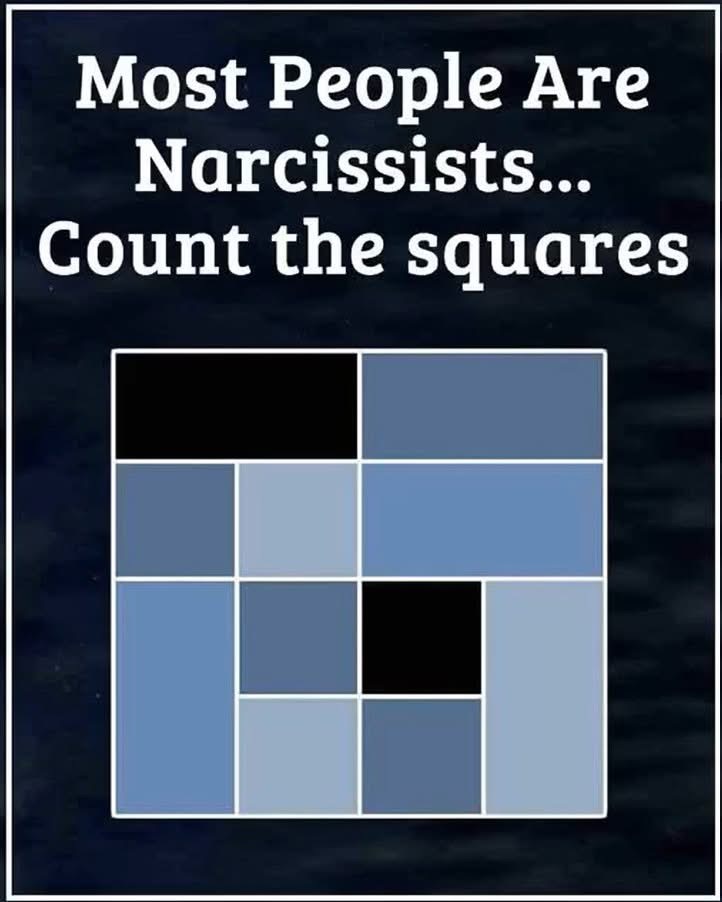 Most Miss the Squares—Can You Spot Them?