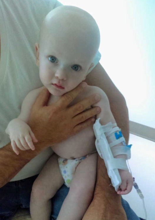 Foster parents adopt shaken baby survivor : ”They had better things to do than feed him”