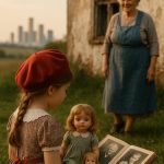 My Mother Left Me at 10 to Raise Her Golden Boy — But Grandma Took Me In and Later Made Her Face the Truth