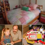 Girl Missing for Nine Years Found Hidden at Home: The Chilling Portland Case