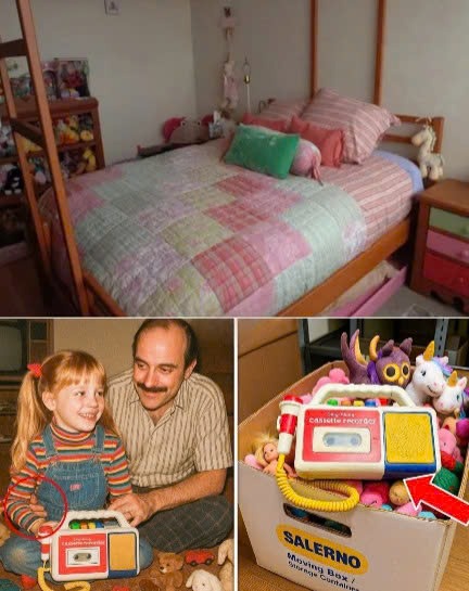 Girl Missing for Nine Years Found Hidden at Home: The Chilling Portland Case