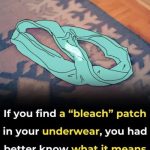 Understanding Vaginal Discharge and Bleach-Like Stains