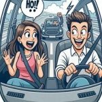 The Silent Drive