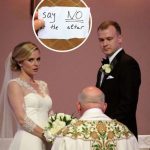 A Wedding Day Like No Other