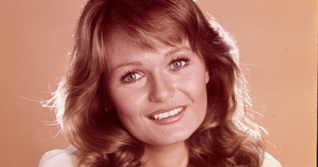 Valerie Perrine’s Remarkable Journey: From Vegas Showgirl to Hollywood Icon