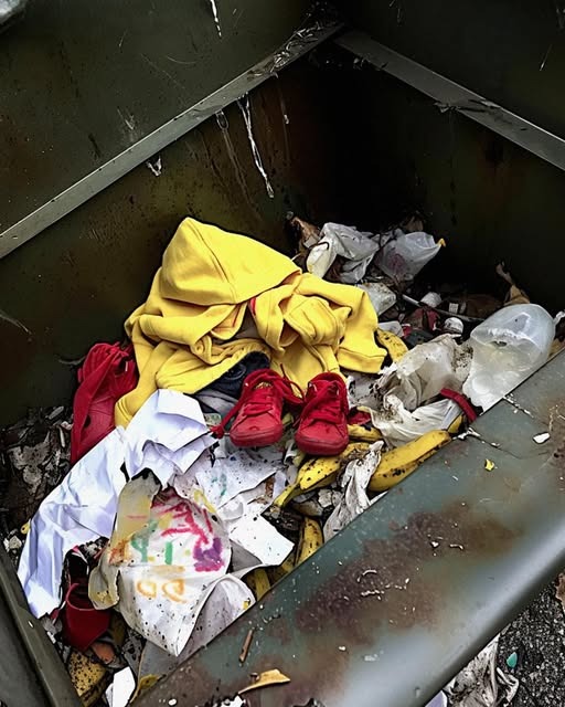 My Mother-in-Law Threw Away My Late Son’s Belongings, but I Uncovered a Secret of Hers That Shocked Everyone